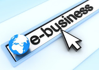 Penerapan E-Business & E-Commerce Beserta Contoh_