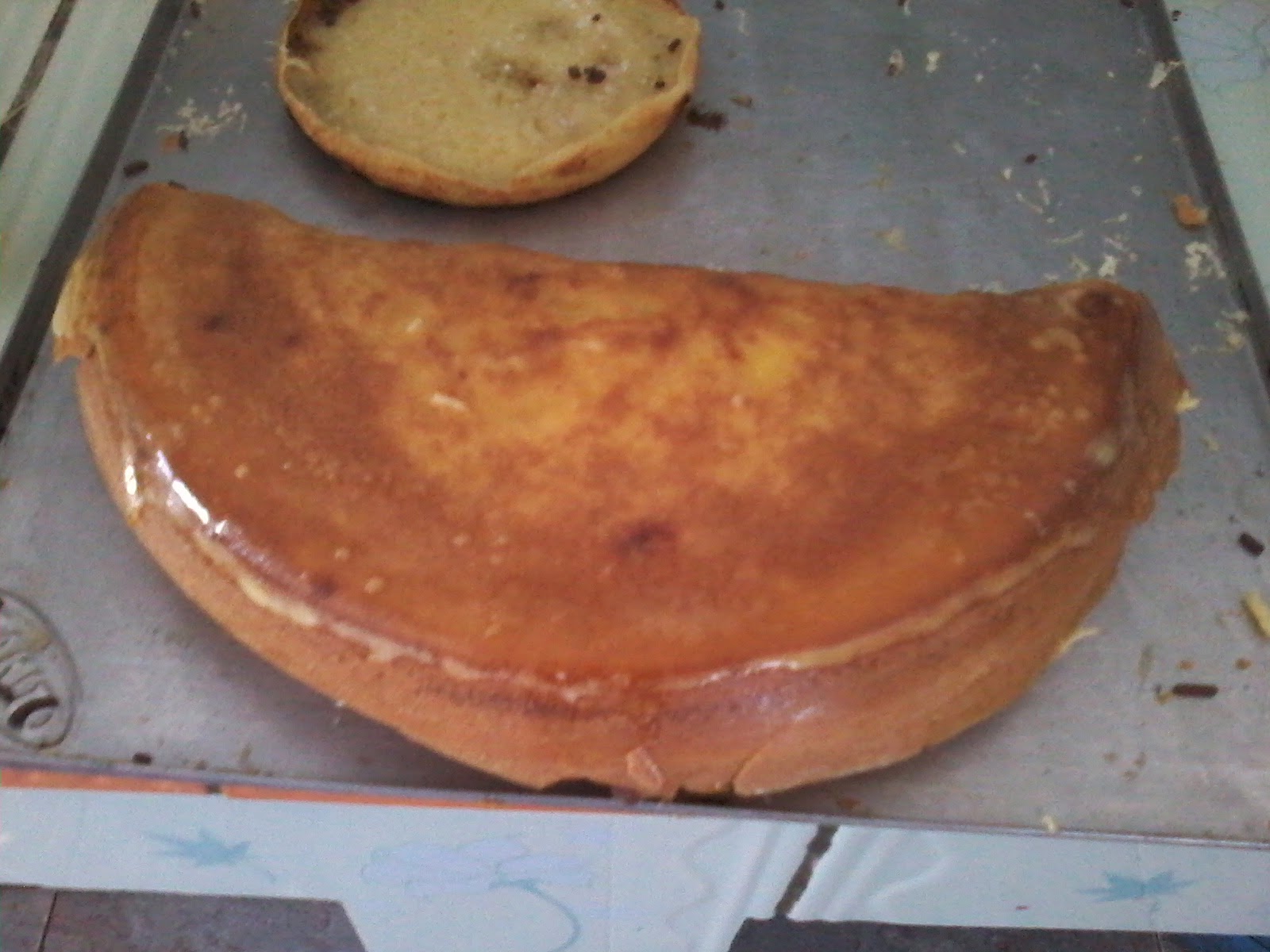My Cake Sweet Martabak