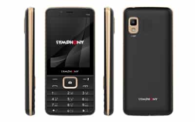 Symphony T110 Symphony T110