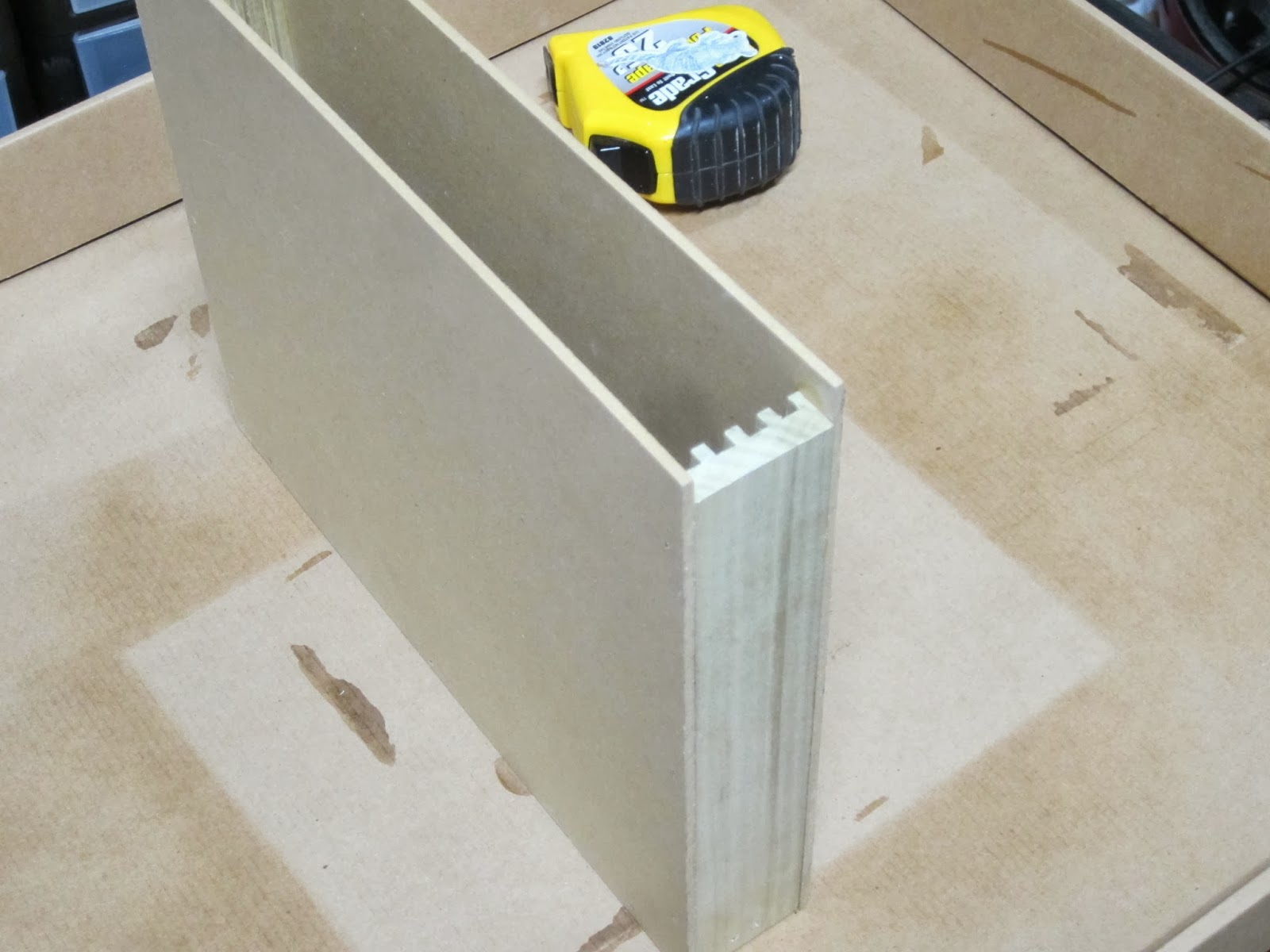 Scott Ruthven Fine Art How To Make A Wet Panel Carrier