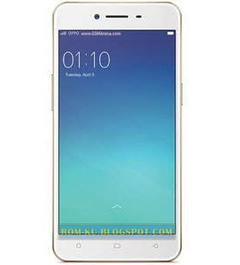 Oppo a37f qualcomm Driver Download