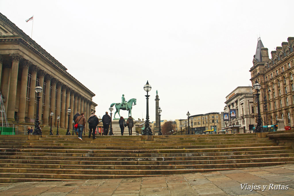 St George hall