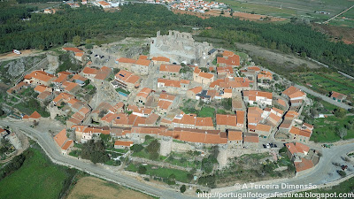 Castelo Rodrigo