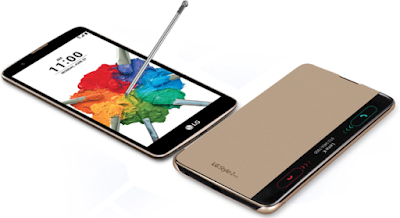 Specs And Price HP LG Stylo 2 Specs HP LG Stylo 2