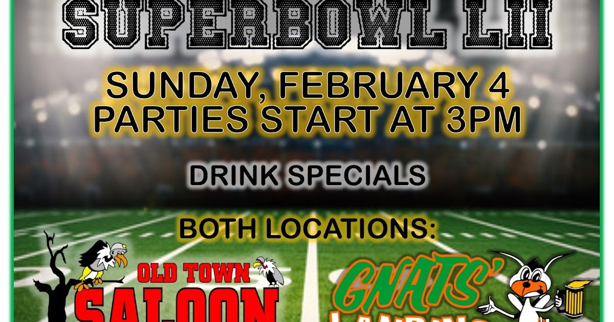 Laughlin Buzz Where to watch the Super Bowl in Laughlin, NV