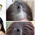 Dye Your Grey Hair Without Damaging It By Using Ingredients From Your Kitchen