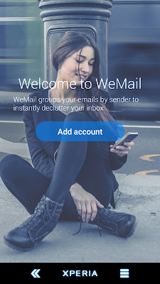 WeMail at AndroidColiseum.com