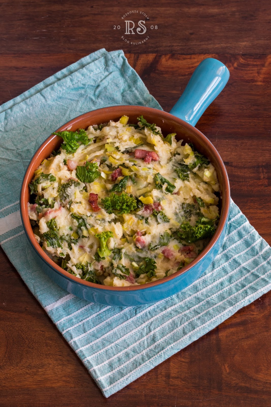 rozkosze stolu: colcannon, czyli tradycyjna potrawa irlandzka na halloween rozkosze stolu: colcannon, czyli tradycyjna potrawa irlandzka na halloween