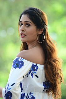 Actress Payal Rajput Stills At RDX love Movie Trailer launch Actress Payal Rajput Stills At RDX love Movie Trailer launch