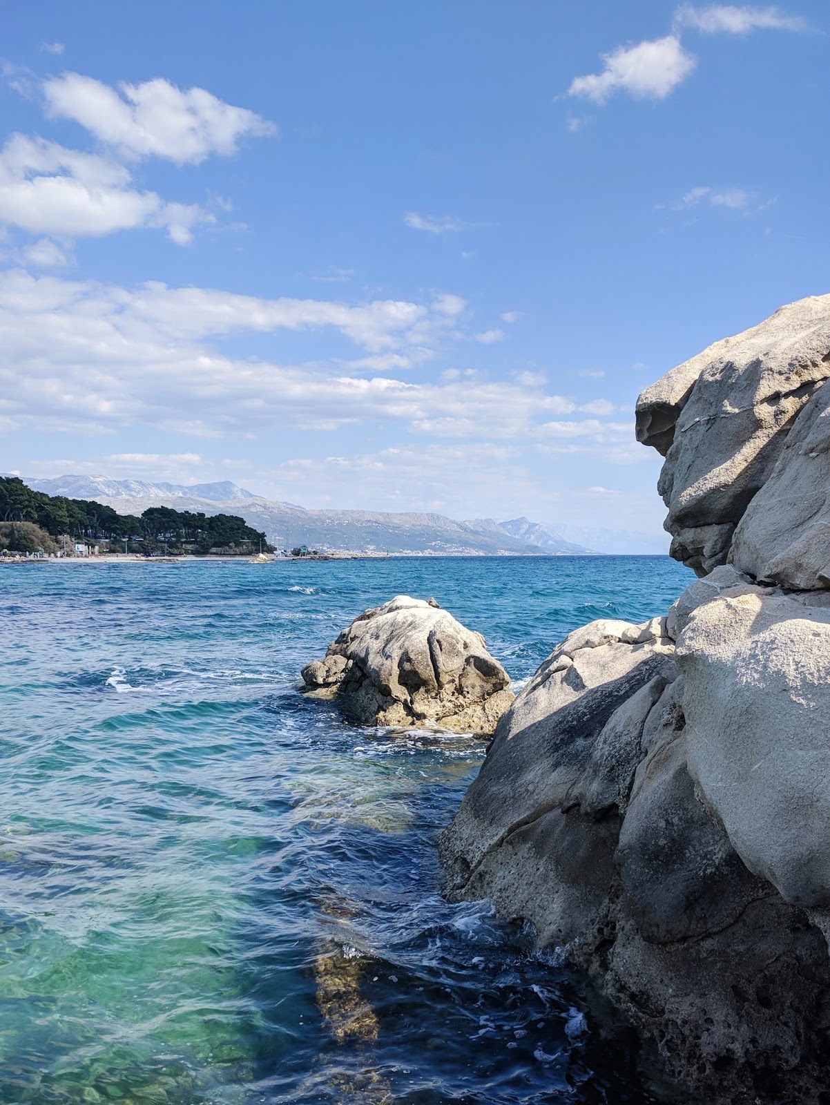 14 Days in Croatia, Bosnia & Herzegovina, and Montenegro | {imperfect idealist}