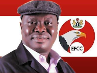 Lagos State Speaker Arrested by EFCC over N7billion fraud! 3