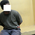 Homem agride mulher reage a prisão, mas acaba detido por policiais em Cajazeiras