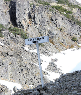 white pass summit alaska