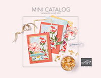 Jan.- June 2021 Mini Catalog
