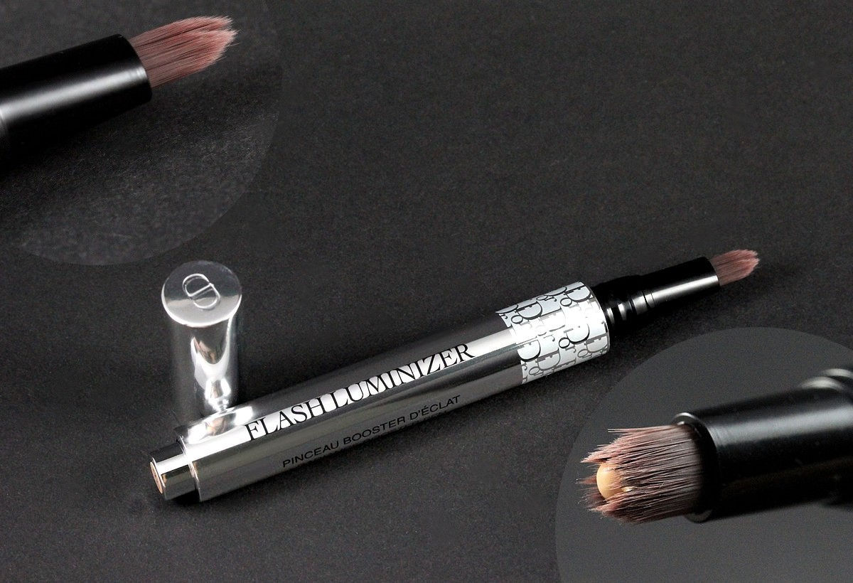 dior flash luminizer review