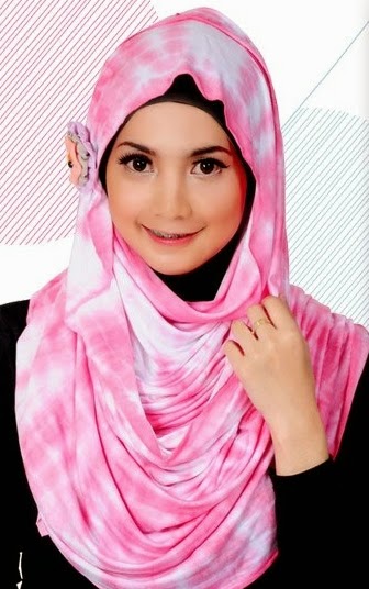 Memilih Berbagai Model Jilbab untuk Idul Fitri | Info Kesehatan | Cara