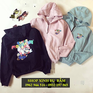 áo khoác kaki 2 lớp noel cho teen giá rẻ - áo khoác kaki 2 lớp cho tee - 13