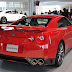 2012 Nissan GT-R Brake, Exterior, and Performance Upgrades