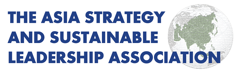 The Asia Strategy and Sustainable Leadership Association