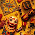 FORTY YEARS OF FUN AND GAMES - WHAT ARE YOUR OLD TOYS WORTH NOW?