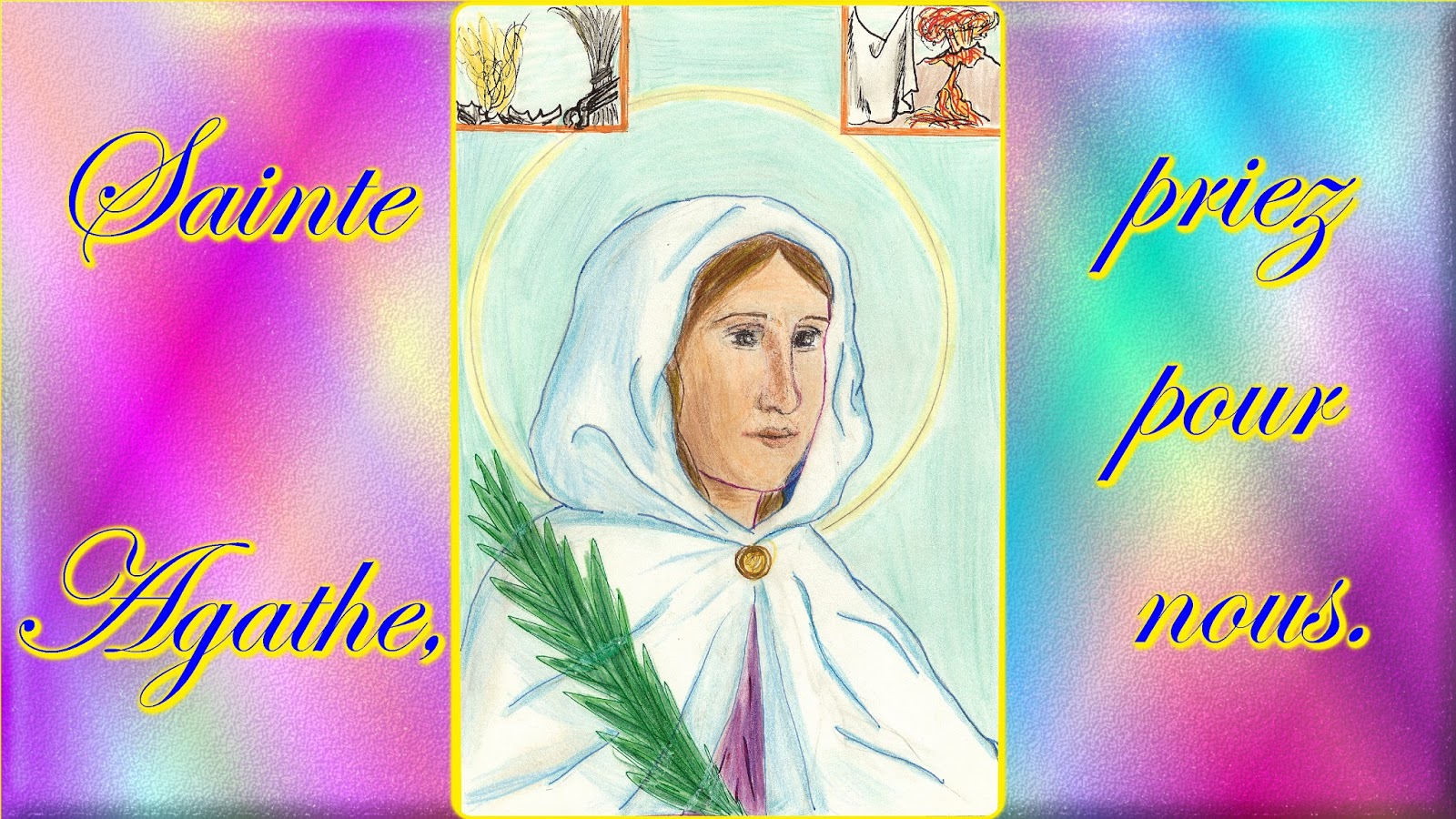 Montfort AJPM Dernières mises en ligne _ Ste Agathe, St Avit, St Vaast