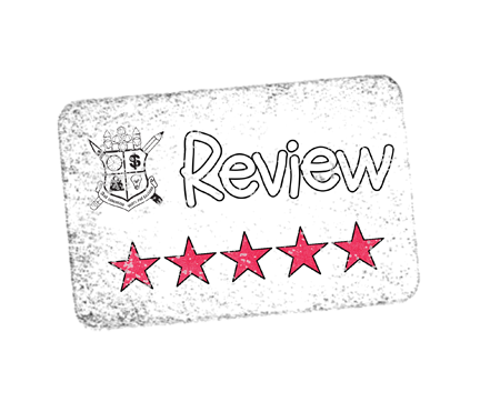 Frugal GM 5 Star Review: Arkadon Castle