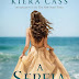 Marcador | "A Sereia" de Kiera Cass 
