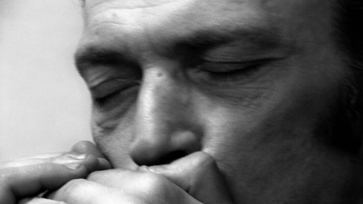 Daniel Darc La Taille De Mon âme NAMASTE: DANIEL DARC - La Taille De mon Âme [2011]