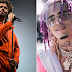 J. Cole canta "1985" no Rolling Loud e Lil Pump tira onda onda e dança no palco do evento