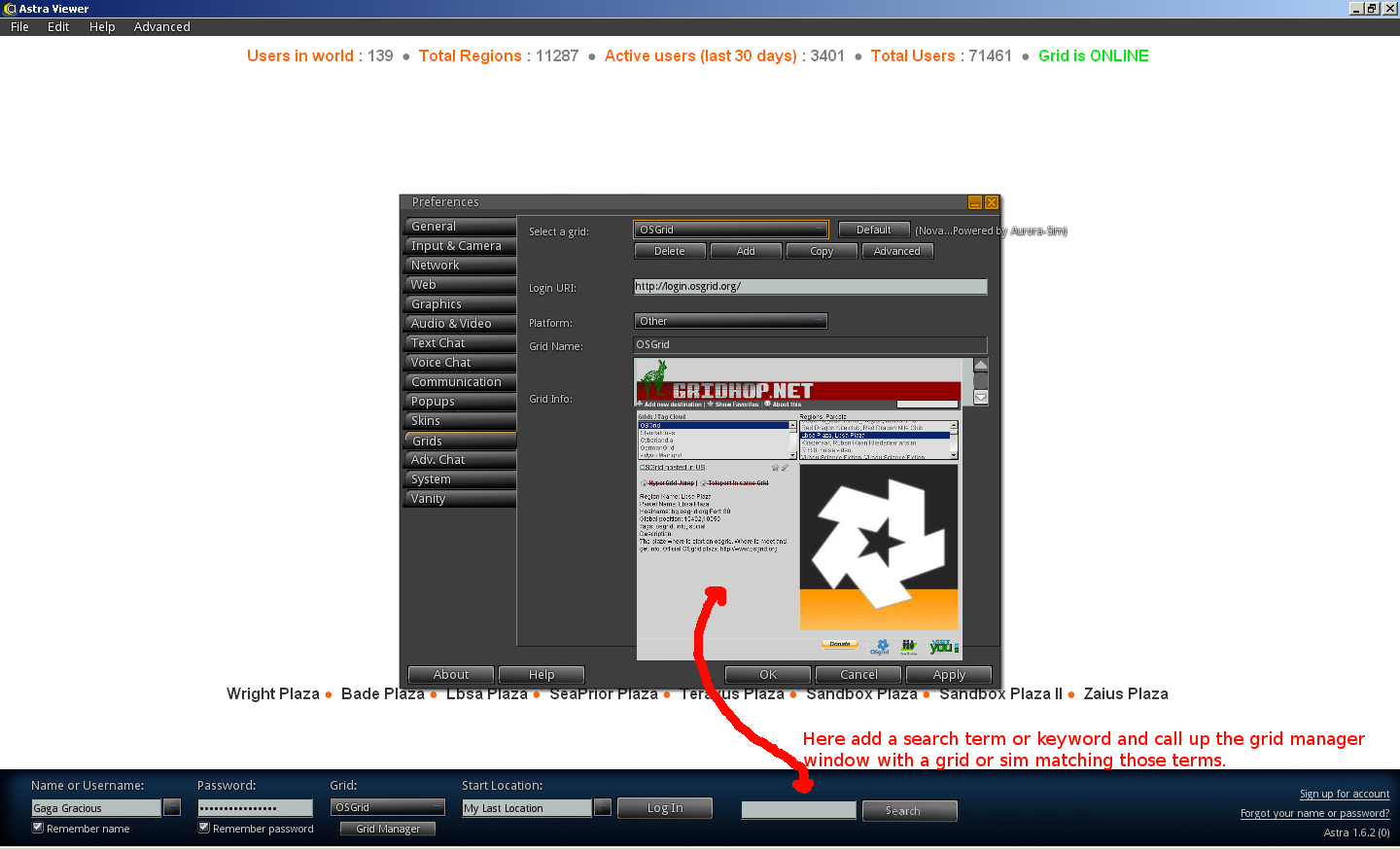 kokua viewer voice settings kokua viewer voice settings