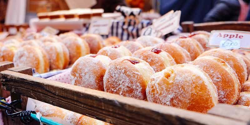 tips memulai bisnis kuliner tips memulai bisnis kuliner