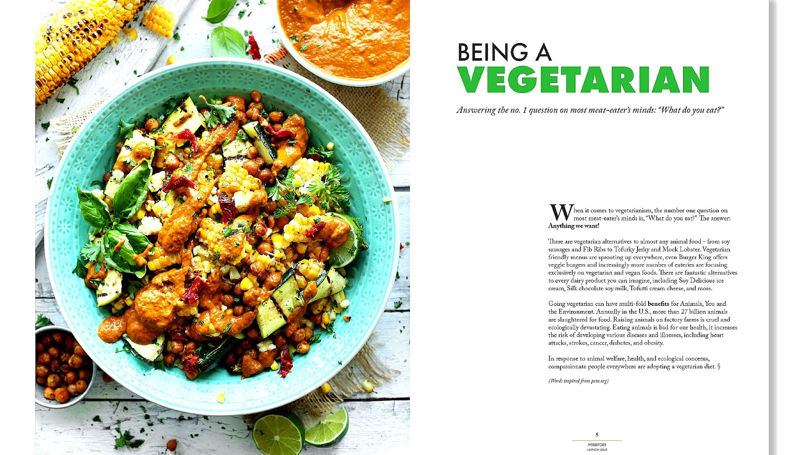 What Do Vegetarians Eat Vege Choices