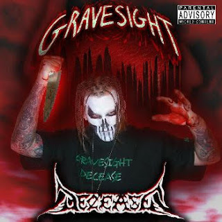 Gravesight - Decease (2008)