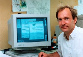 Tim Berners-Lee Tim Berners-Lee, WWW, HTML