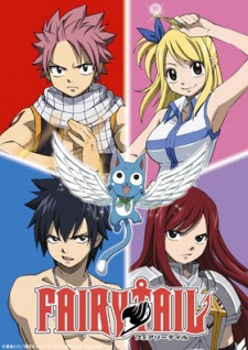 download fairy tail sub indo 1-175 720p