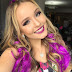 Larissa Manoela está de look novo!