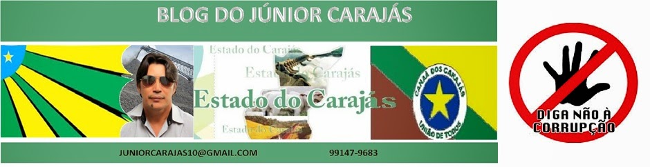 Junior Carajas