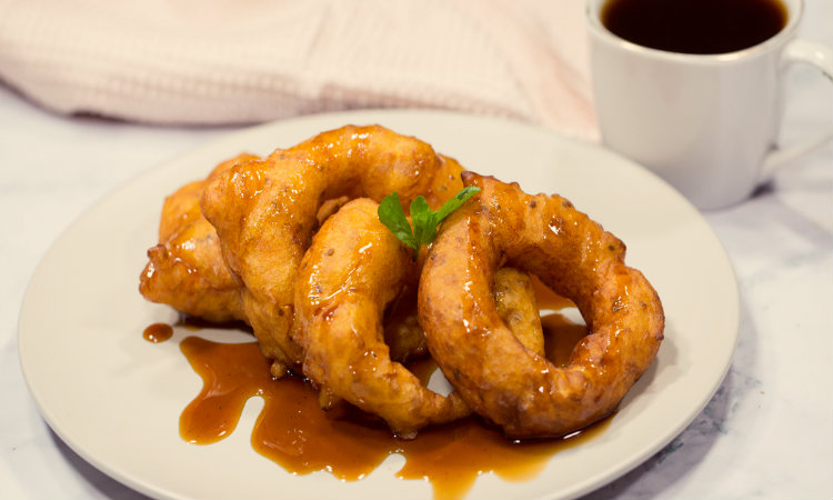 Picarones