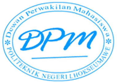 CALON KETUA DPM PNL 2017/2018