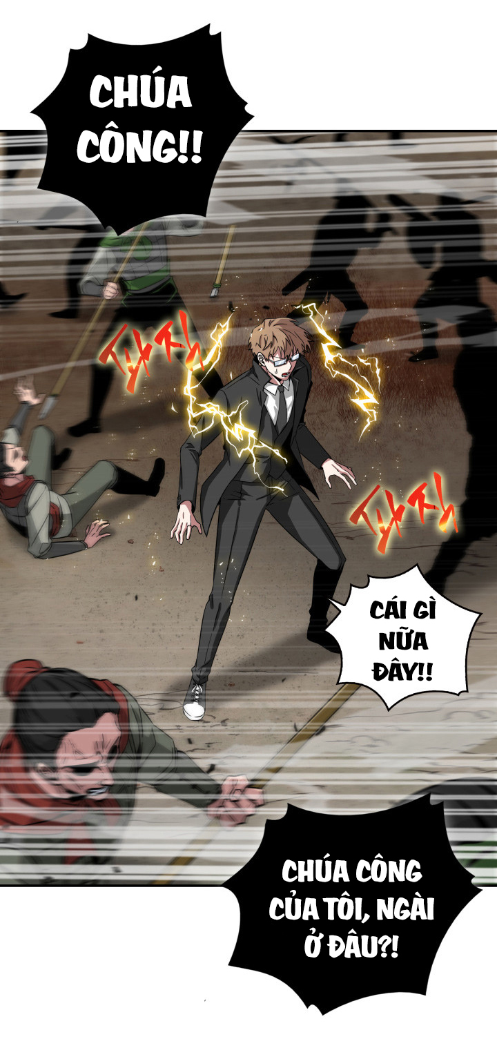 Vua Trộm mộ Chapter 120 - TC Truyện