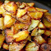ULTRA-CRISPY ROAST POTATOES