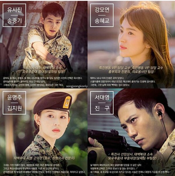 aktor film descendants of the sun banyak aktor yang nolak descendants of the sun kapakata aktor film descendants of the sun banyak aktor yang nolak descendants of the sun kapakata