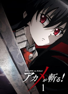 Akame ga Kill! Castellano Akame ga Kill! Castellano