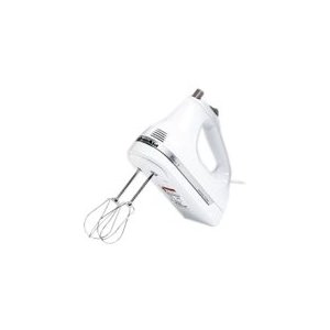 Grinder Attachments for KitchenAid-K45SS-Classic