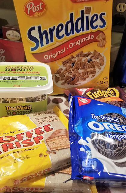 Homeschool Highlights - Teacher Appreciation Week on Homeschool Coffee Break @ kympossibleblog.blogspot.com