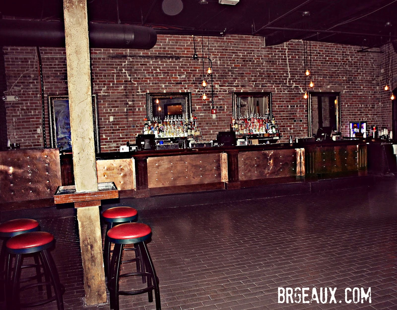 BR Geaux XO shows Baton Rouge What A Night Club Is.