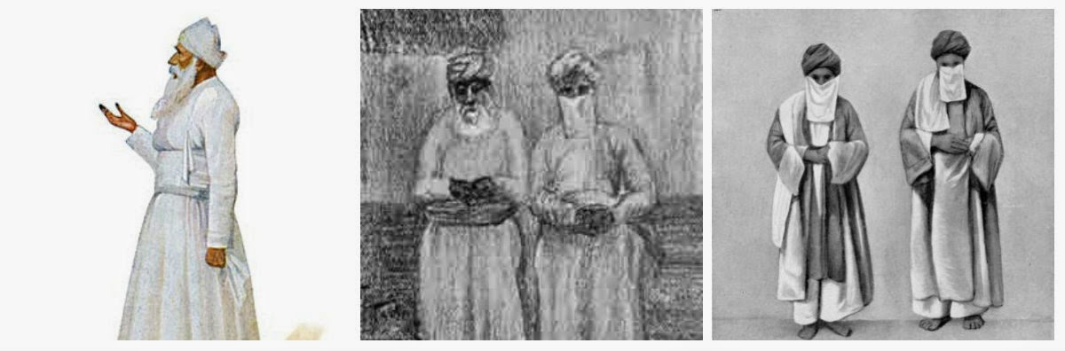 Okar Research IlmeKhshnoom & Esoteric Zoroastrianism