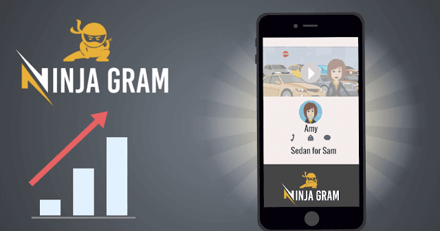 Ninja Gram v5.4.2 