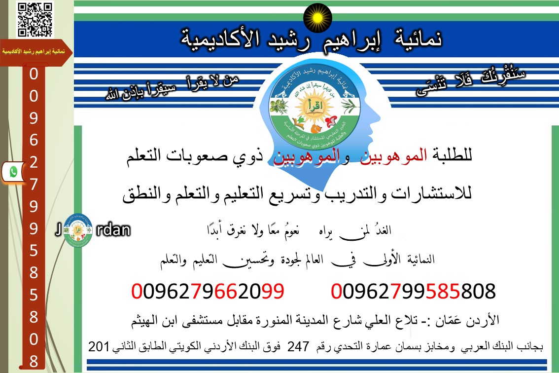 حساب العمر العقلي والأوزان الشهرية و ما الفرق بين العمر الزمني والعقلي والقاعدي والسقفي لمختصي التربية الخاصة وصعوبات التعلم