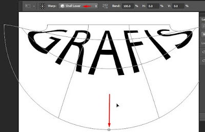 Membuat tulisan yang indah adalah salah satu tuntutan kita sebagai seorang yang memiliki p Cara Membuat Berbagai Macam Bentuk Tulisan Di Photoshop